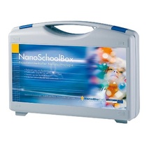 НаноБокс. Комплект лабораторного оборудования для изучения нанотехнологий - «globural.ru» - Кузнецк