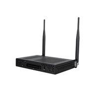 Встраиваемый вычислительный блок Geckotouch Module PC82RI5H3 - «globural.ru» - Кузнецк