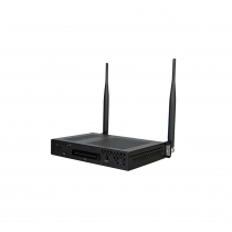 Встраиваемый вычислительный блок Geckotouch Module  PC82RF-W  - «globural.ru» - Кузнецк