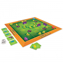 Игра настольная "Мыше-мания" - «globural.ru» - Кузнецк