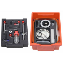 Комплект лабораторного оборудования "Получение газа" - «globural.ru» - Кузнецк