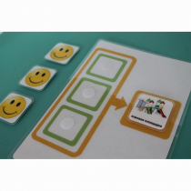 Поощрительный лист на 3 жетона - «globural.ru» - Кузнецк