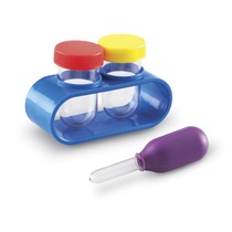 Набор "Начинаю экспериментировать" - «globural.ru» - Кузнецк