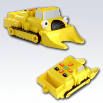 Программируемый мини-робот для обучения первоначальным основам программирования в процессе игры  - «globural.ru» - Кузнецк