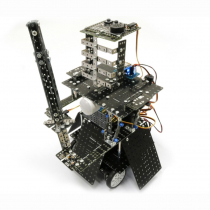 Ресурсный набор Robo Kit 6-7 - «globural.ru» - Кузнецк