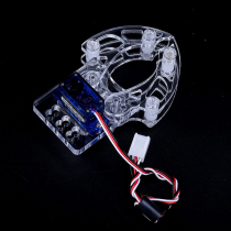 Ресурсный набор "захват" Mini Gripper - «globural.ru» - Кузнецк