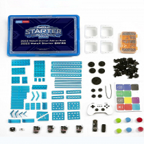 Ресурсный соревновательный набор 2022 MakeX Starter Add-on Pack - «globural.ru» - Кузнецк