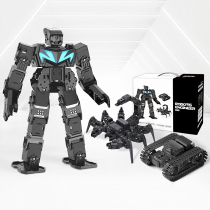 Конструктор Robotics engineer kit 2 - «globural.ru» - Кузнецк