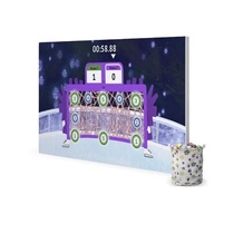 Интерактивный физкультурный комплекс без проектора - «globural.ru» - Кузнецк