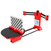 Конструктор образовательного 3D - сканера - «globural.ru» - Кузнецк