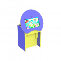 Интерактивный стол "I-TABLE" - «globural.ru» - Кузнецк