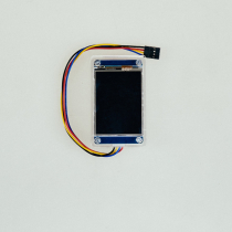 Сенсорный дисплей TFT 2.4 LCD  - «globural.ru» - Кузнецк