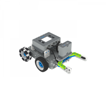 VEX IQ Стартовый набор /Starter Kit (2-е поколение Gen 2) - «globural.ru» - Кузнецк
