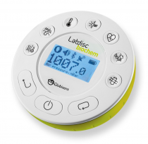 ЛабДиск BioChem Мобильная естественно-научная лаборатория  - «globural.ru» - Кузнецк