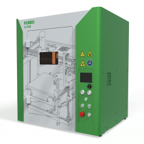 Универсальный центр 3D-прототипирования «РОББО Q-Fab» - «globural.ru» - Кузнецк
