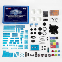 Соревновательный набор 2022 MakeX Starter Educational Competition Kit - «globural.ru» - Кузнецк