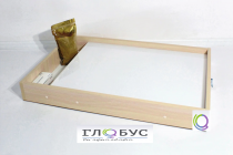 Планшет для рисования песком "Универсальный" - «globural.ru» - Кузнецк