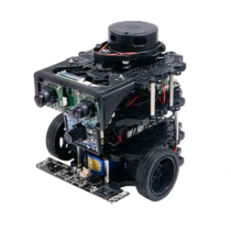 Учебный комплект на базе TurtleBot3 (Расширенный) - «globural.ru» - Кузнецк