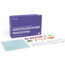 Ресурсный комплект модульной электроники «Информационные технологии littleBits» - «globural.ru» - Кузнецк