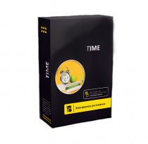 Программное обеспечение Time - «globural.ru» - Кузнецк