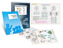 Комплект транспарантов «Размножение и развитие» - «globural.ru» - Кузнецк