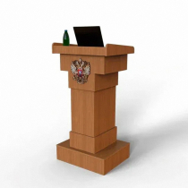 Трибуна АВТ-001 - «globural.ru» - Кузнецк