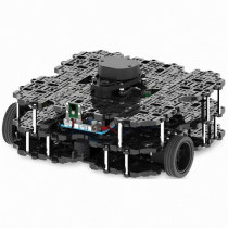 Мобильный робот Turtlebot3 waffle pi - «globural.ru» - Кузнецк