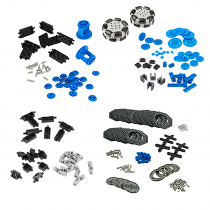 VEX IQ Ресурсный набор Motion Add-On Kit - «globural.ru» - Кузнецк