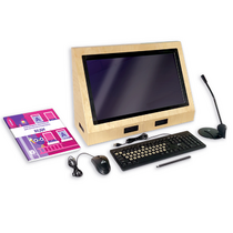 Сенсорный логопедический комплекс - «globural.ru» - Кузнецк