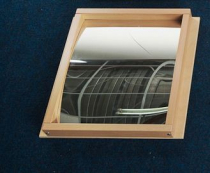 Развивающая панель "Вогнутое зеркало" - «globural.ru» - Кузнецк