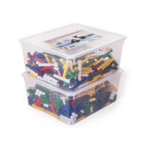 Набор для конструирования "Путешествие на Крайний Север (4)" (на 4 человека) - «globural.ru» - Кузнецк