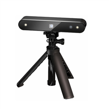 3D сканер RangeVision Neopoint (с поворотным столом TS и RV 3D Studio) - «globural.ru» - Кузнецк