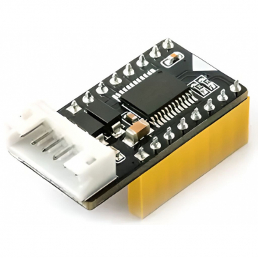 Плата драйвера двигателя MegaPi Encoder/DC Motor Driver - «globural.ru» - Кузнецк