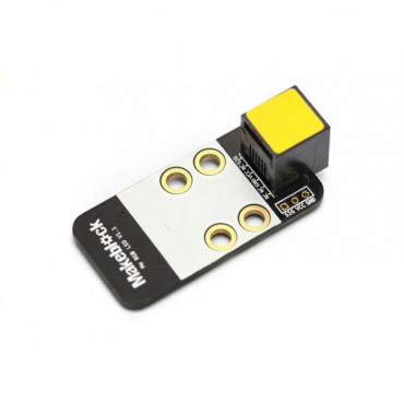 Модуль светодиодов Me RGB LED V1 - «globural.ru» - Кузнецк