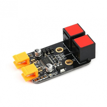Модуль драйвер двигателей постоянного тока Me Dual Motor Driver V1 - «globural.ru» - Кузнецк