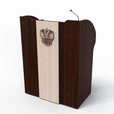 Мультимедийная интерактивная трибуна Rector - «globural.ru» - Кузнецк