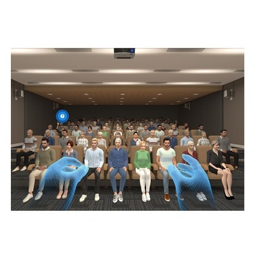 Комплект VR-тренажёров для гуманитарных учебных заведений по коммуникативным навыкам - «globural.ru» - Кузнецк