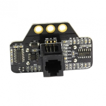 Ультразвуковой датчик расстояния - Me Ultrasonic Sensor V3 - «globural.ru» - Кузнецк
