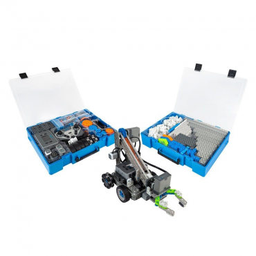 VEX IQ Супер набор Super Kit (2-е поколение Gen 2) - «globural.ru» - Кузнецк