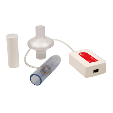 Спирометрический датчик - «globural.ru» - Кузнецк