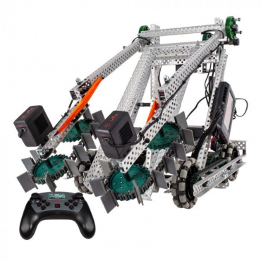VEX V5 Набор Супер Кит Super Kit V5 - «globural.ru» - Кузнецк