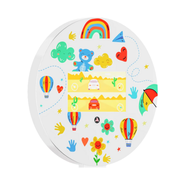 Интерактивная панель MiniKids 32" - «globural.ru» - Кузнецк