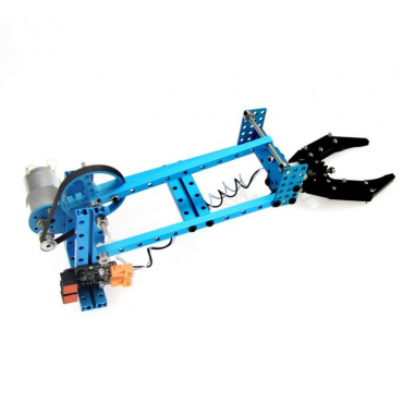 Дополнительный набор к конструктору Robot Arm Add-on Pack for Starter Robot Kit - «globural.ru» - Кузнецк