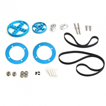 Ресурсный набор Timing Belt Motion Pack-Blue - «globural.ru» - Кузнецк