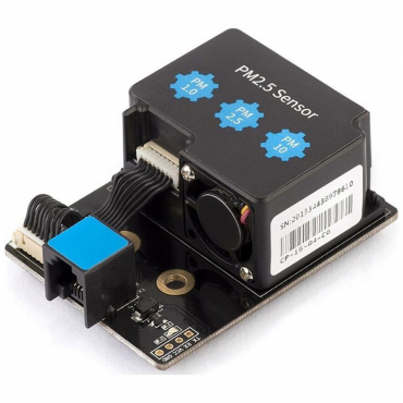 Датчик взвешенных частиц Me PM2.5 Sensor - «globural.ru» - Кузнецк