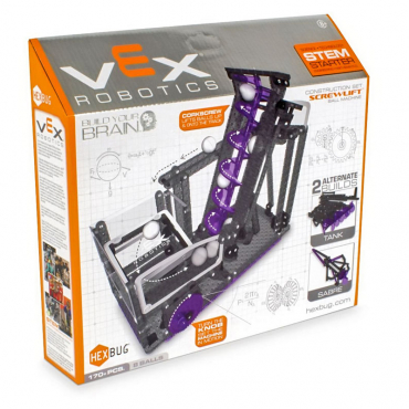 Набор VEX by HEXBUG "Подъемник" - «globural.ru» - Кузнецк