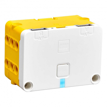 Малый программируемый Хаб LEGO Technic - «globural.ru» - Кузнецк