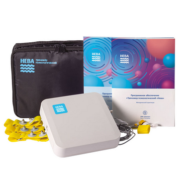 Тренажер психолога “Нева” - «globural.ru» - Кузнецк