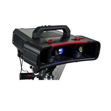 3D сканер RangeVision PRIME - «globural.ru» - Кузнецк