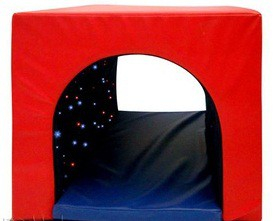 Фиброоптический тоннель - «globural.ru» - Кузнецк
